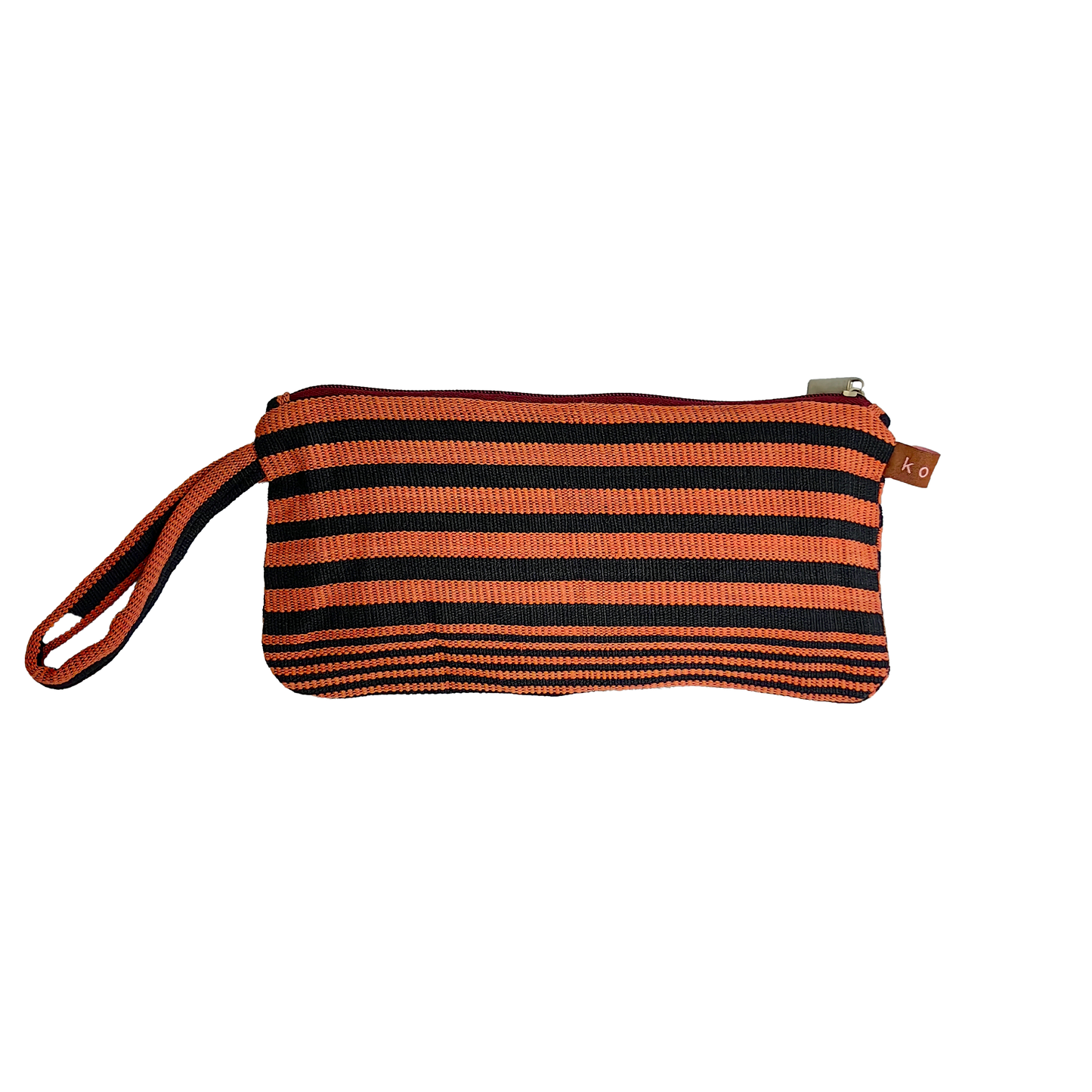 Grande Pochette Musa // 024