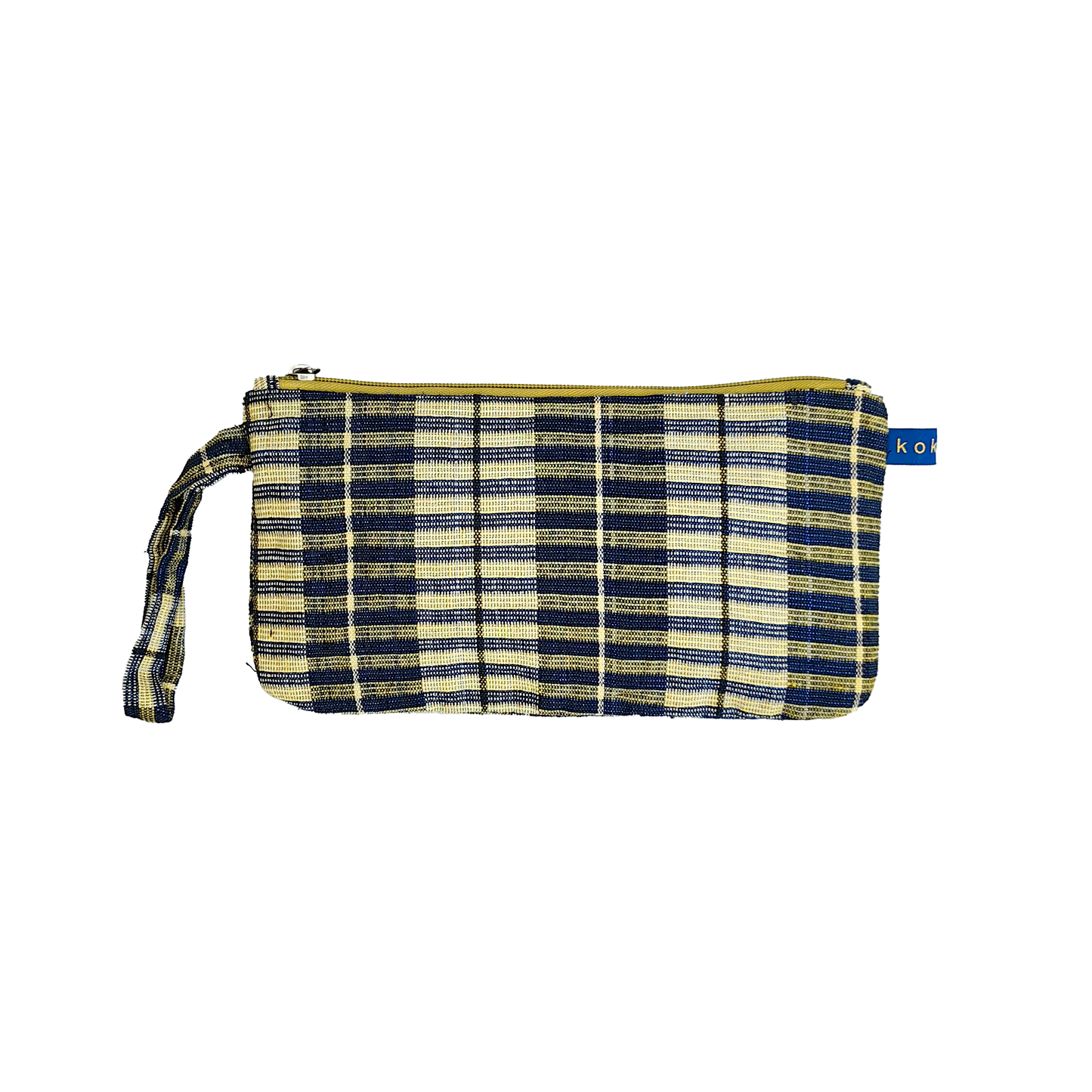 Grande Pochette Musa // 025