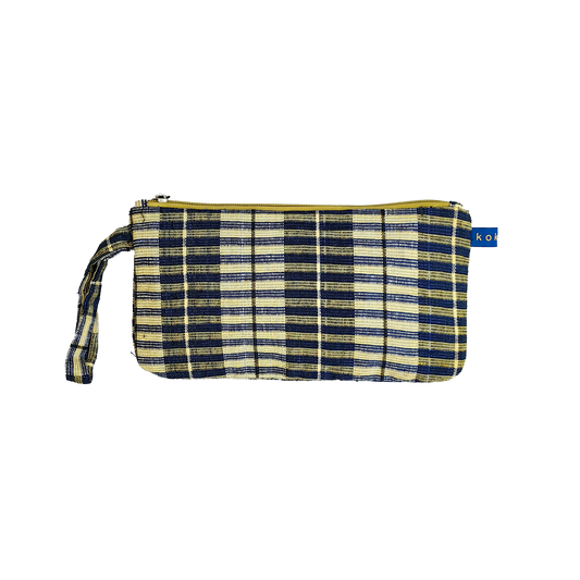 Grande Pochette Musa // 025