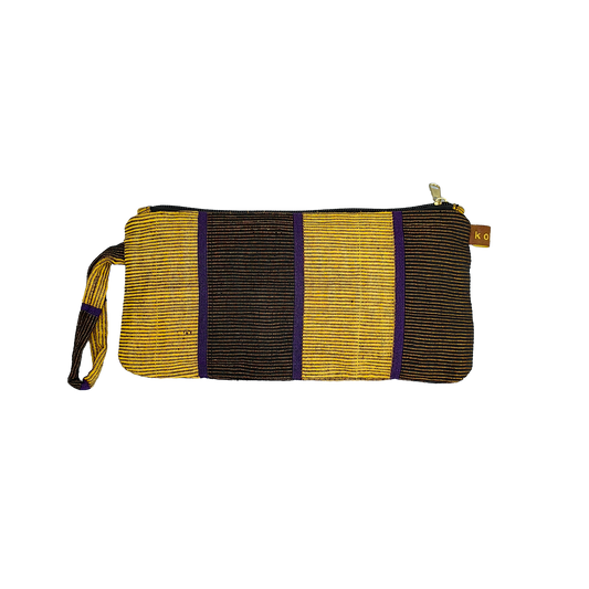 Grande Pochette Musa // 026