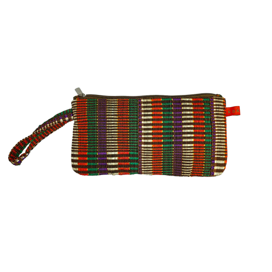 Grande Pochette Musa // 028