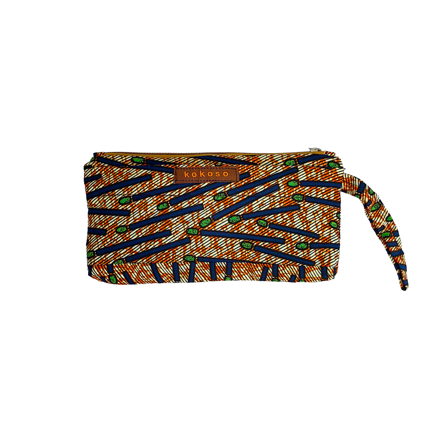 Grande Pochette Zoum // 030