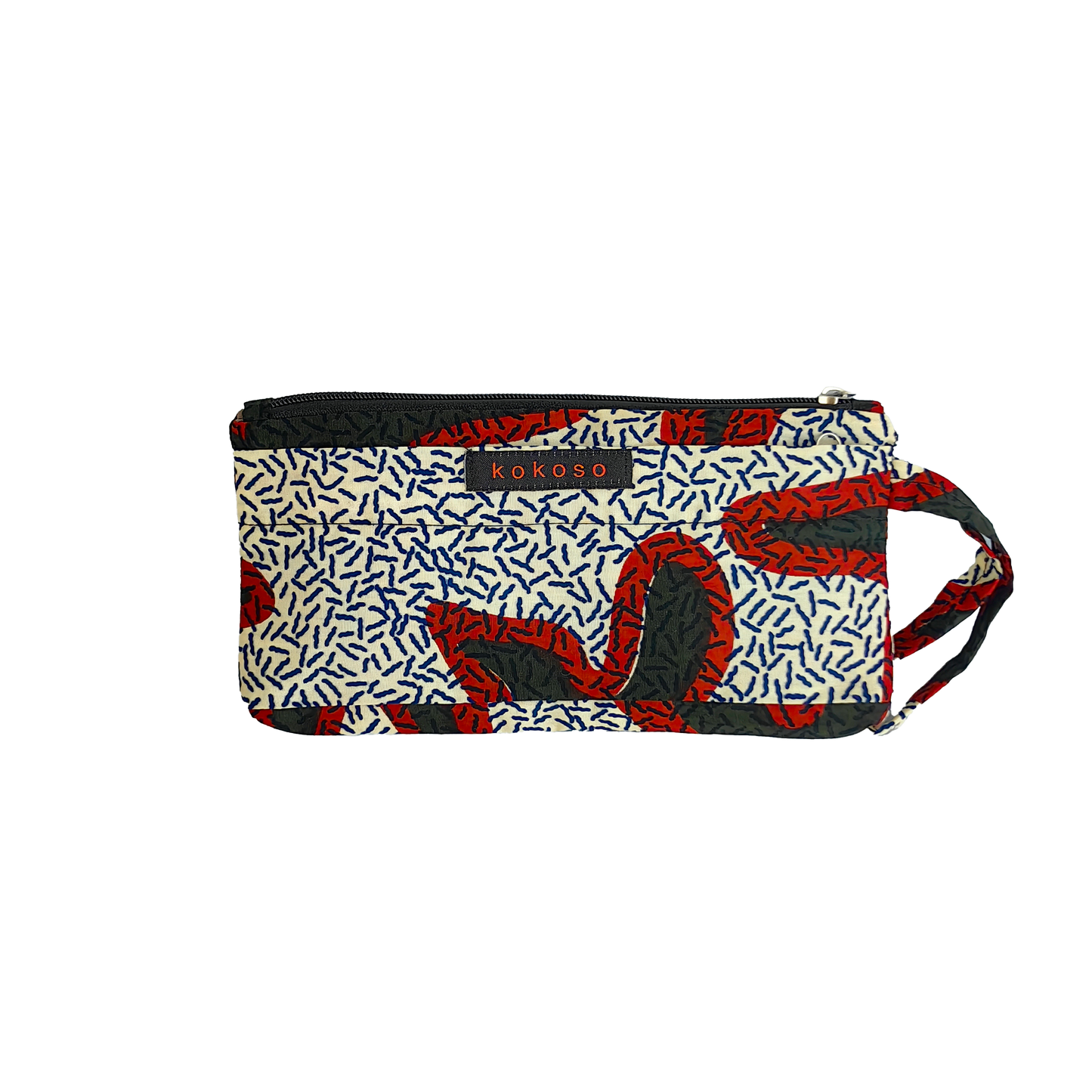 Grande Pochette Zoum // 031