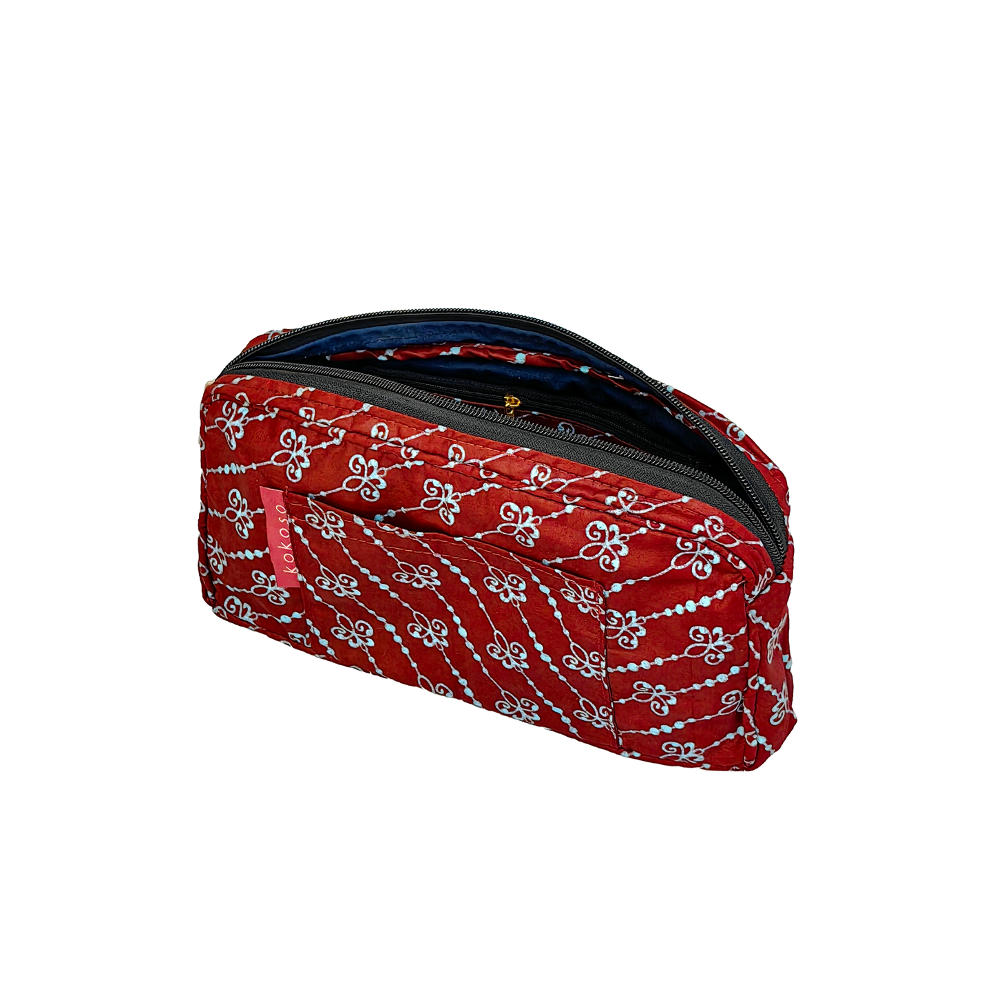 Trousse Musa // 001