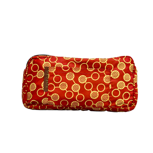 Trousse Musa // 004