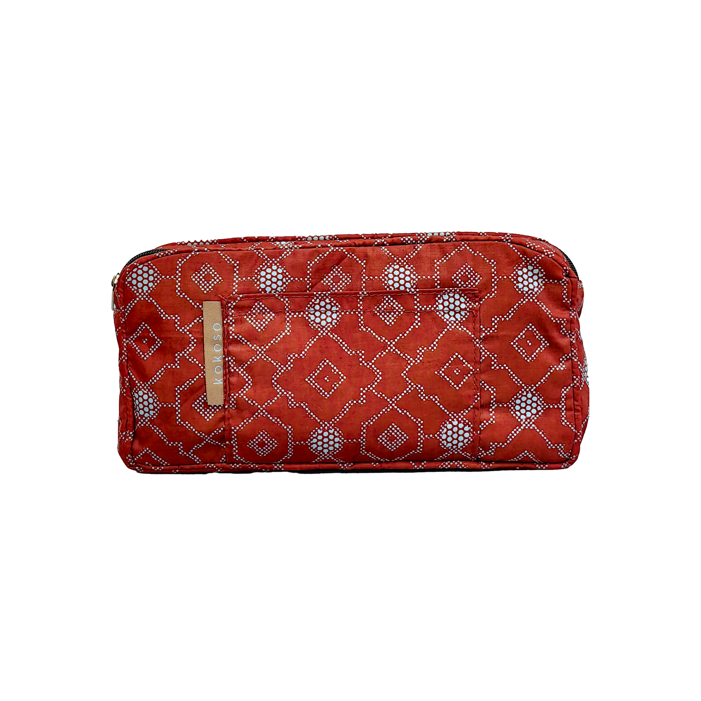 Trousse Musa // 005