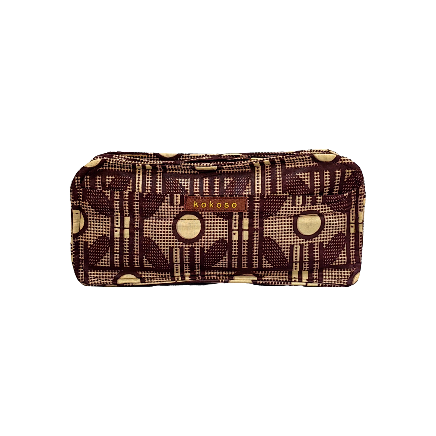 Trousse Musa // 010