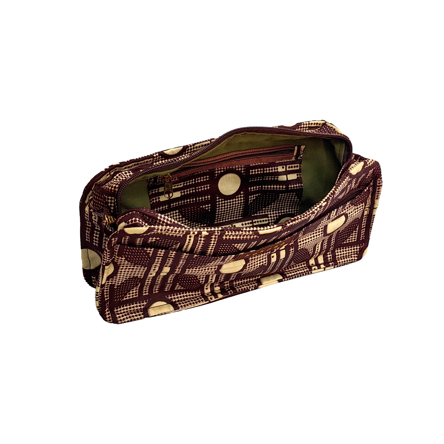 Trousse Musa // 010
