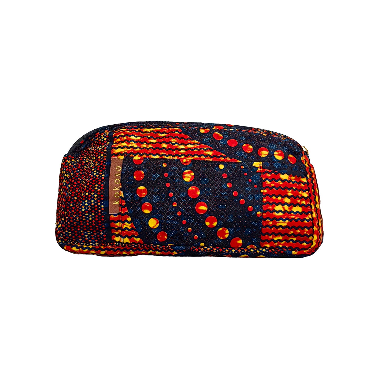 Trousse Musa // 013