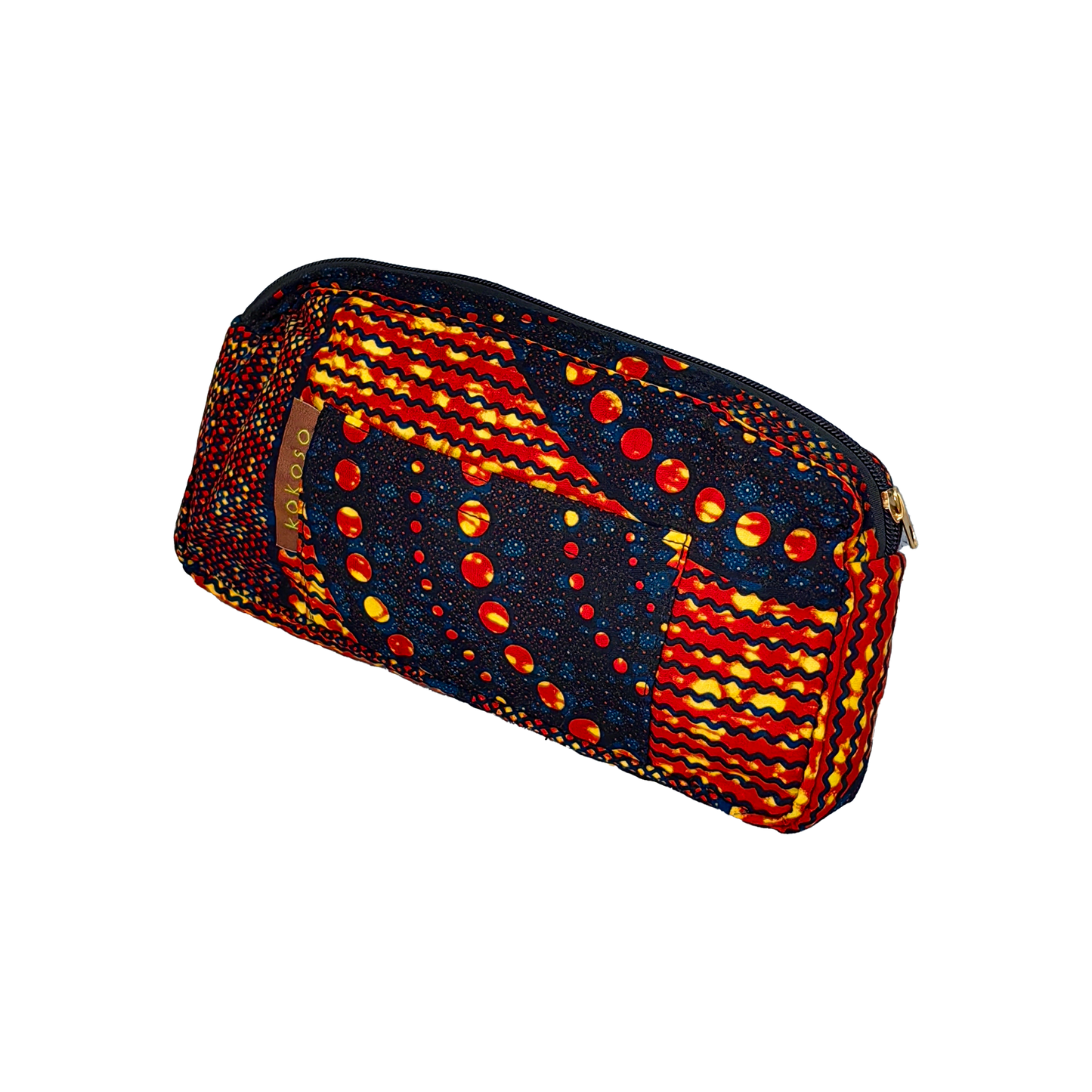 Trousse Musa // 013