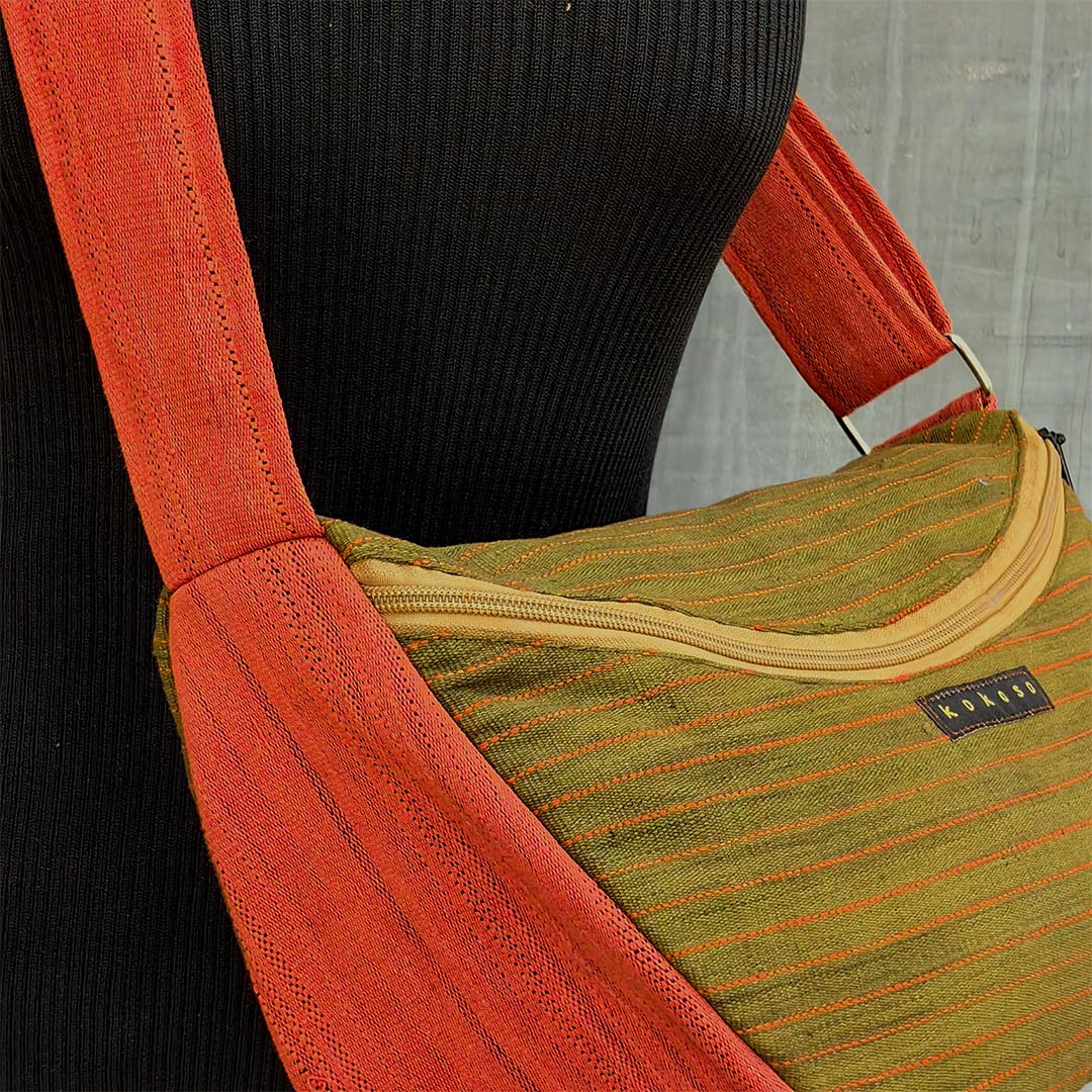 Faso Curve // 001 - kokoso