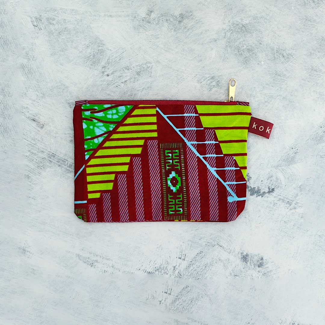 Baobab pocket 026 - kokoso