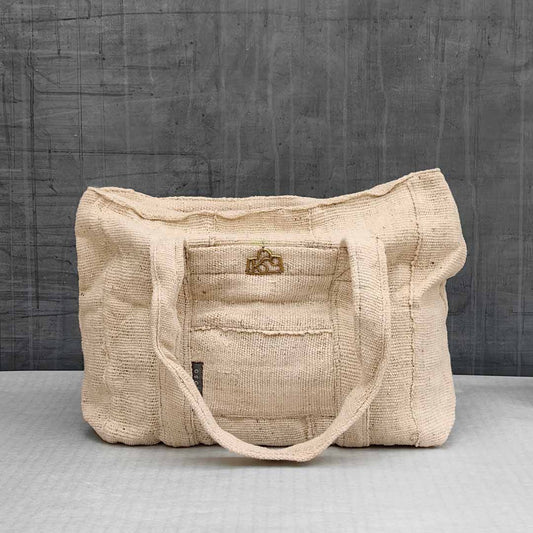 Large Faso Dan Fani bag 006