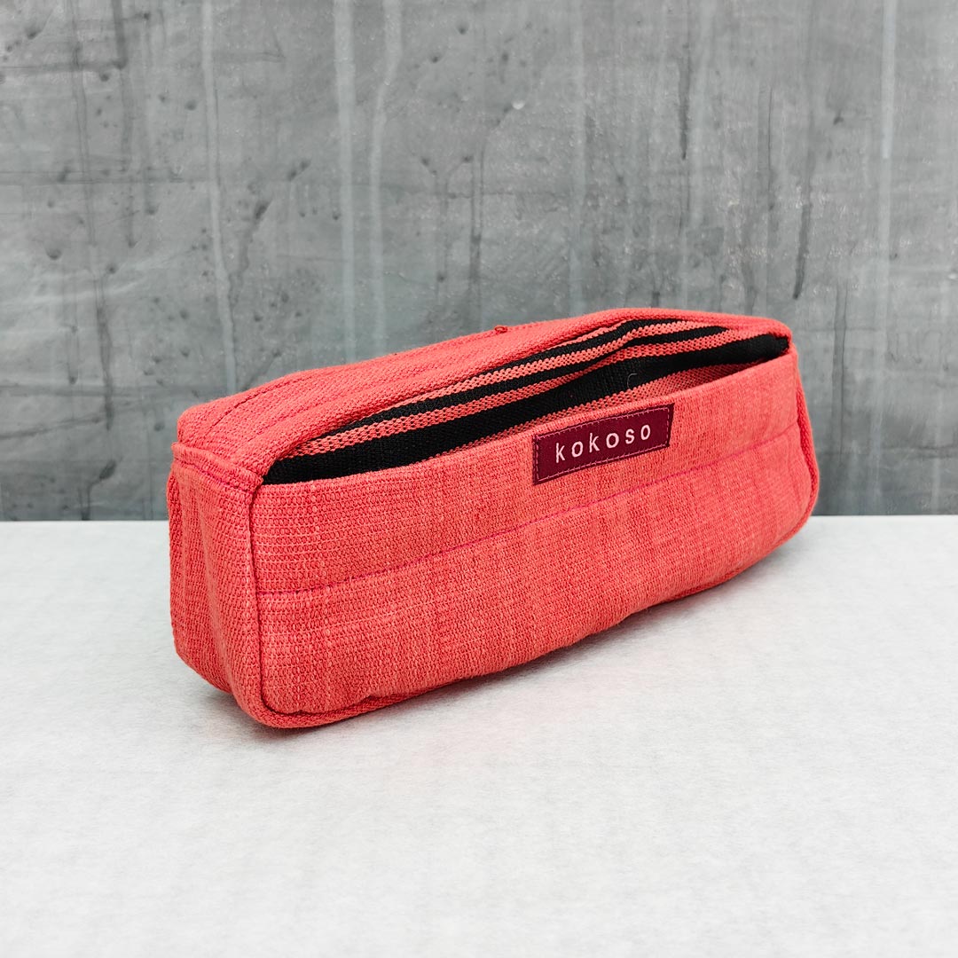 Trousse Linéa Faso // 021