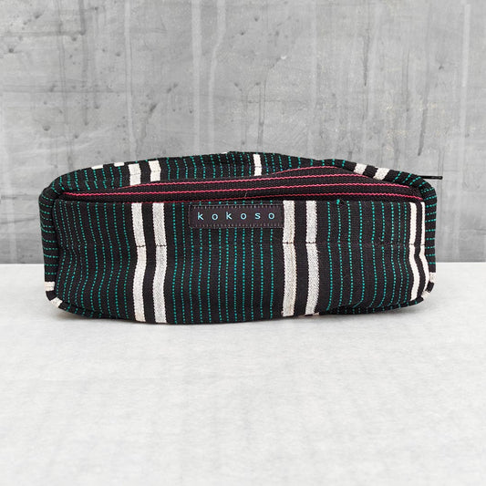Trousse Linéa Faso // 020