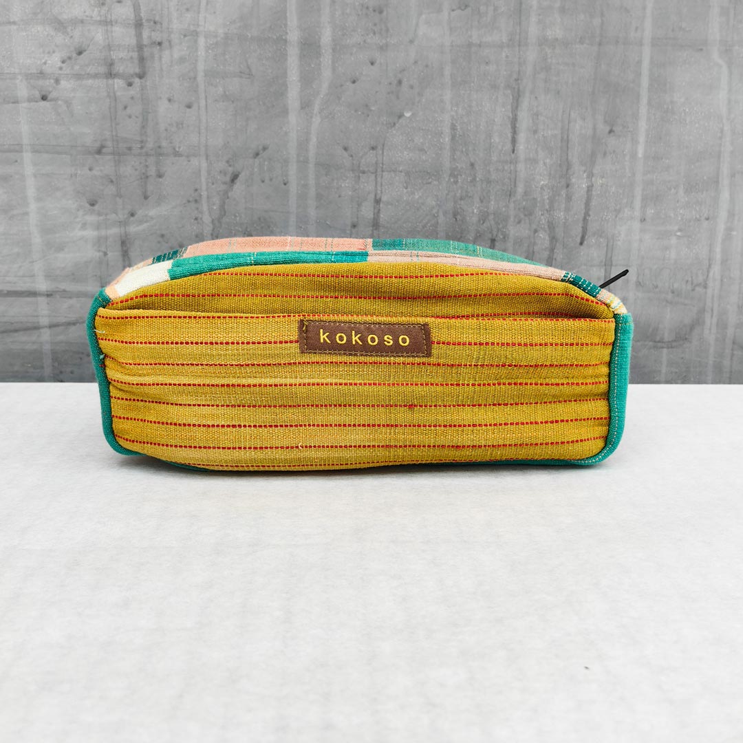 Trousse Linéa Faso // 022