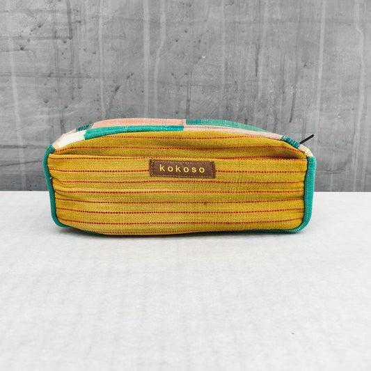 Trousse Linéa Faso // 022