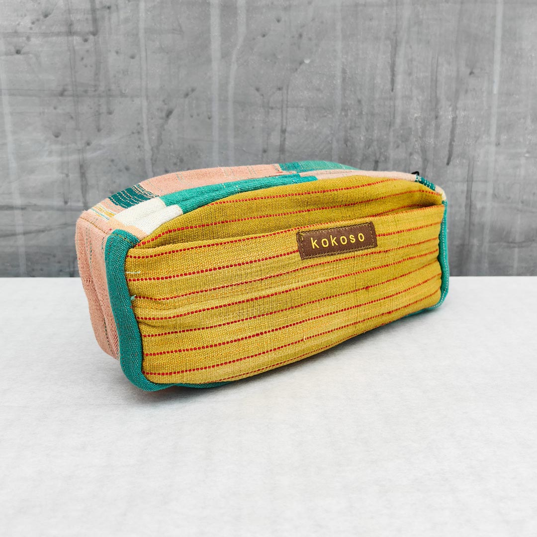 Trousse Linéa Faso // 022