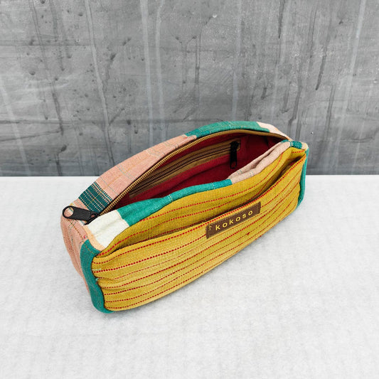 Trousse Linéa Faso // 022
