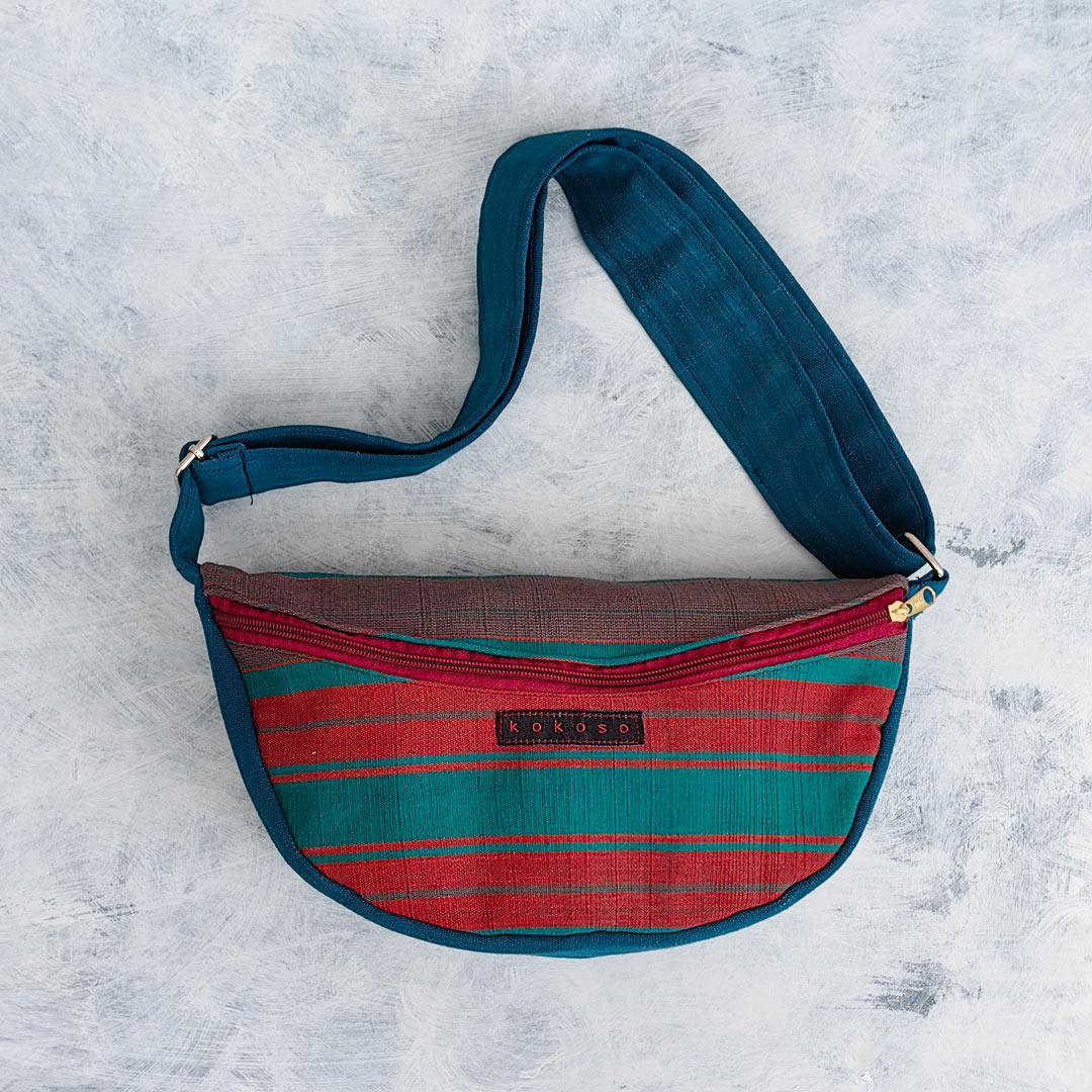 cadeau original, sac lune en Faso Dan Fani, Burkina Faso