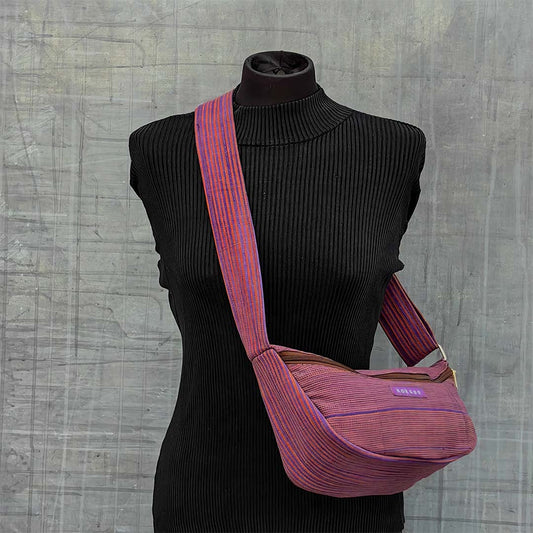 cadeau rare, sac lune en Faso Dan Fani