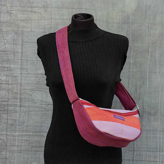 cadeau rare, sac lune en Faso Dan Fani