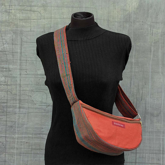 cadeau rare, sac lune en Faso Dan Fani