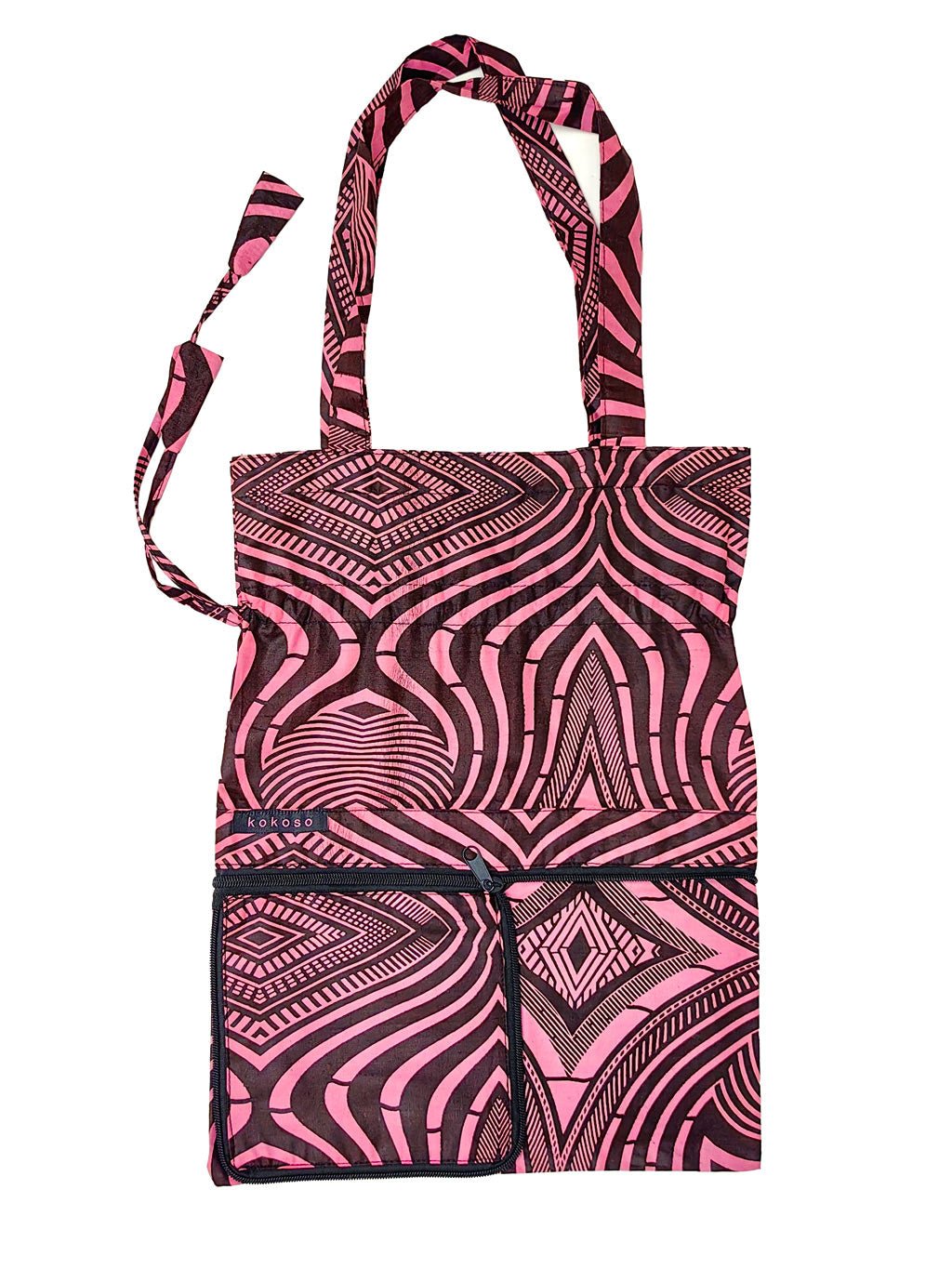 Japanese totebag 22 - 010 - kokoso