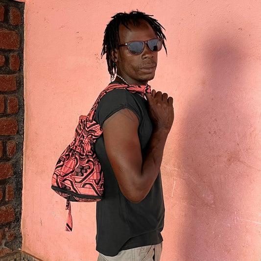 Japanese totebag 002 - kokoso