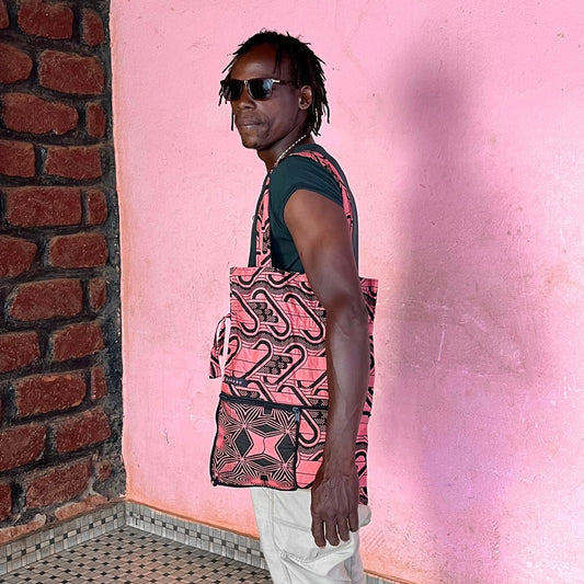 Japanese totebag 002 - kokoso