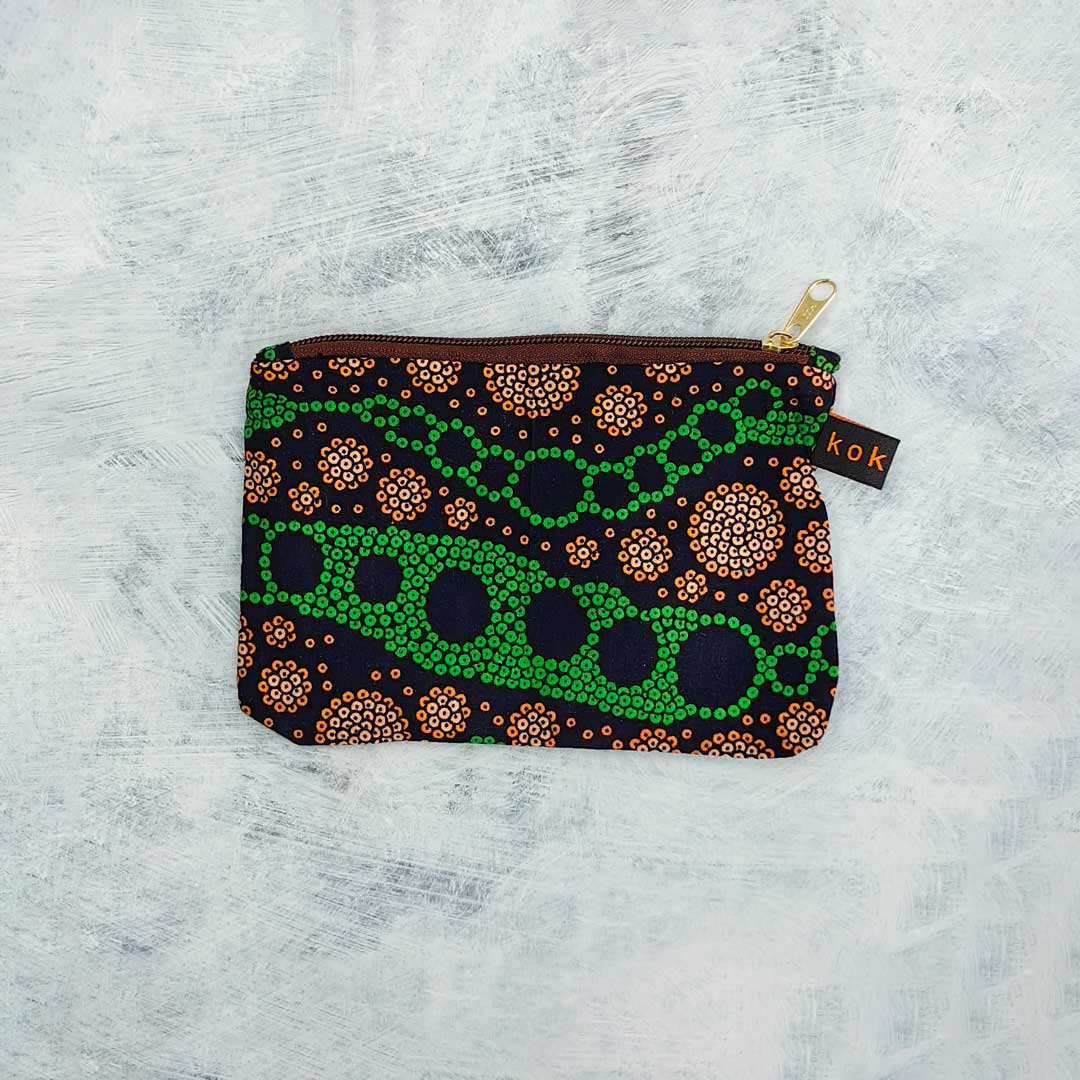 Pochette multi-fonction, cadeau pratique
