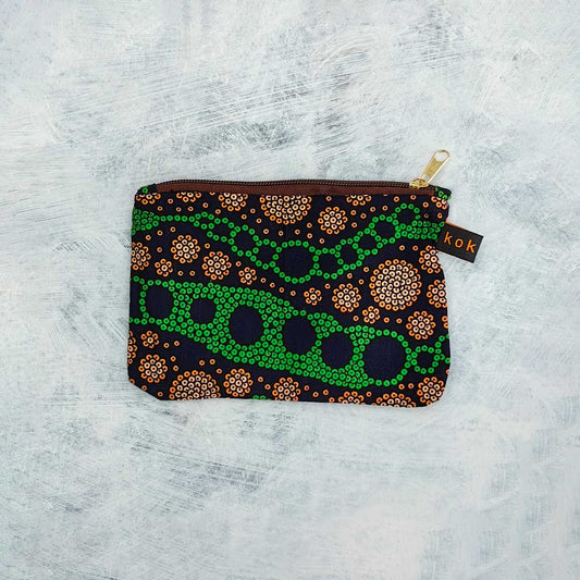 Pochette multi-fonction, cadeau pratique