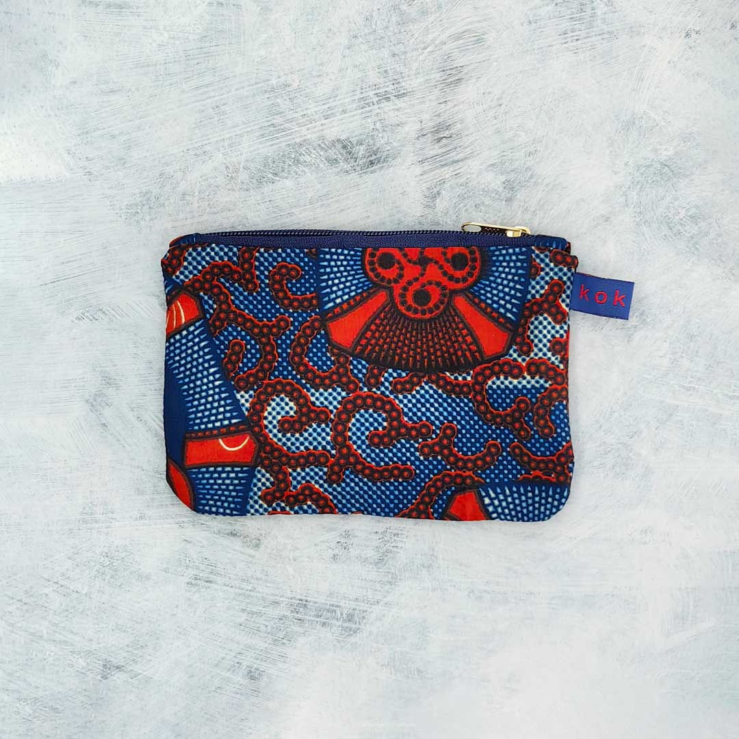 Pochette multi-fonction, cadeau pratique