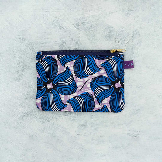 Pochette idéale à offrir ou utiliser comme emballage cadeau