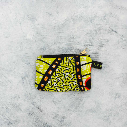 Pochette idéale à offrir ou utiliser comme emballage cadeau