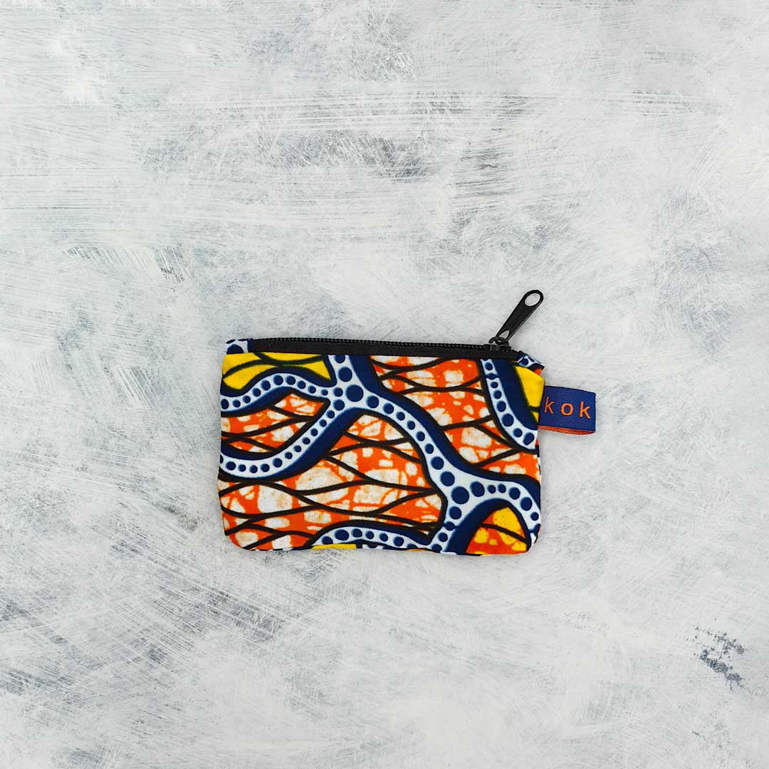 Pochette idéale à offrir ou utiliser comme emballage cadeau