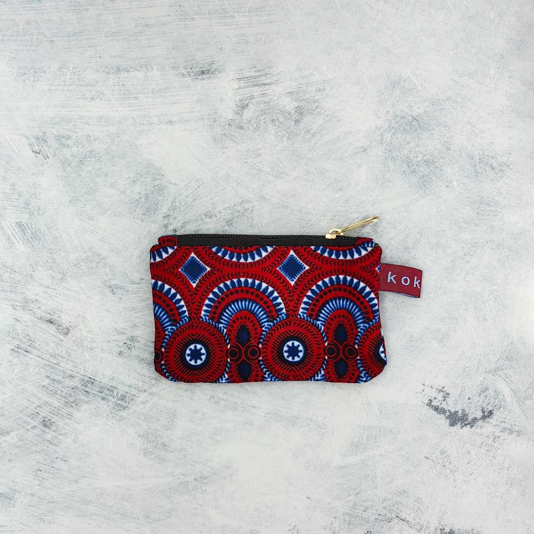 Pochette idéale à offrir ou utiliser comme emballage cadeau