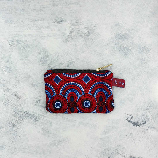 Pochette idéale à offrir ou utiliser comme emballage cadeau