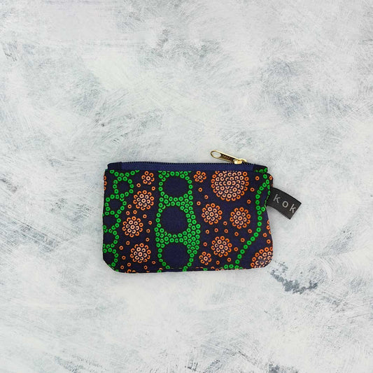 Pochette idéale à offrir ou utiliser comme emballage cadeau