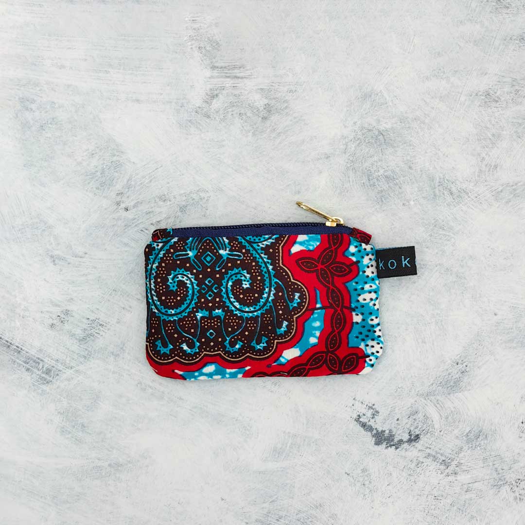 Pochette idéale à offrir ou utiliser comme emballage cadeau