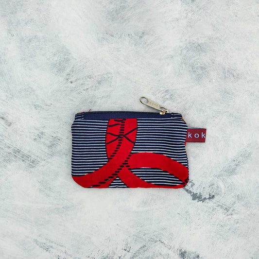 Pochette idéale à offrir ou utiliser comme emballage cadeau
