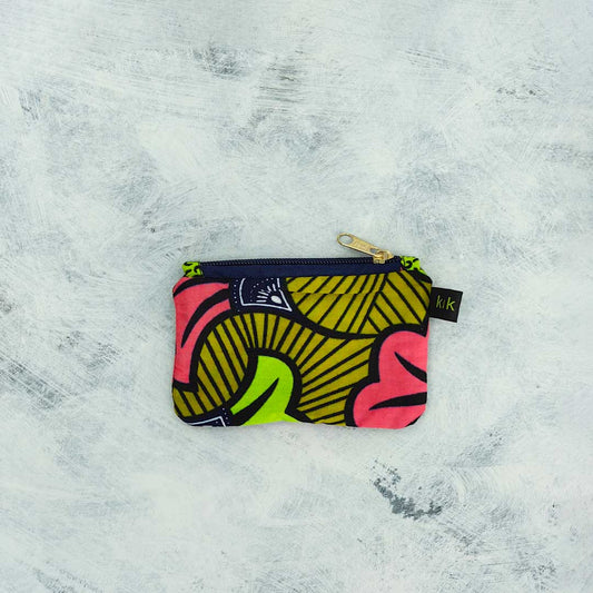 Pochette idéale à offrir ou utiliser comme emballage cadeau