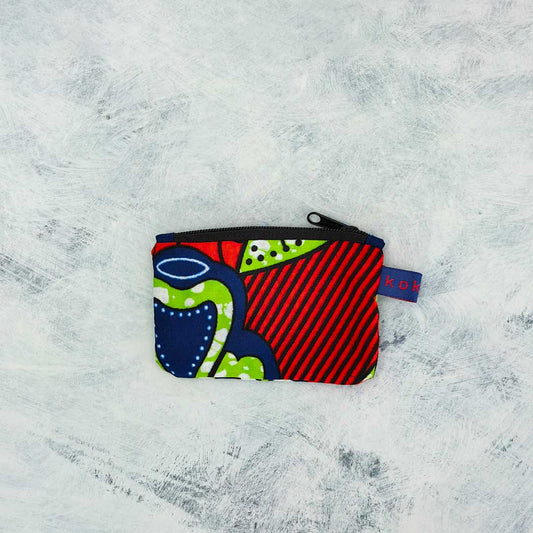 Pochette idéale à offrir ou utiliser comme emballage cadeau