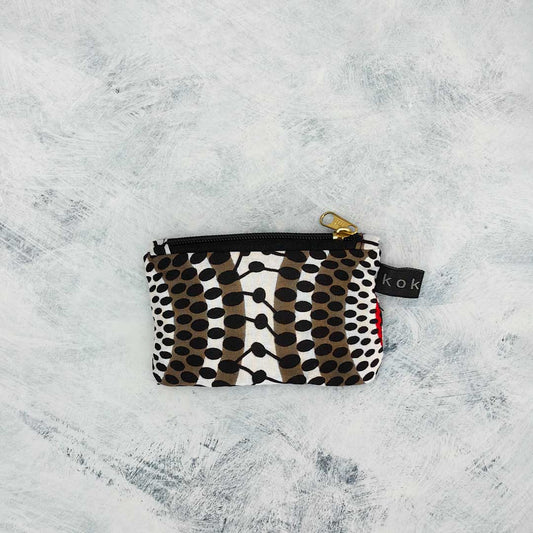 Pochette multi-fonction, cadeau pratique
