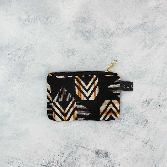 Pochette multi-fonction, cadeau pratique