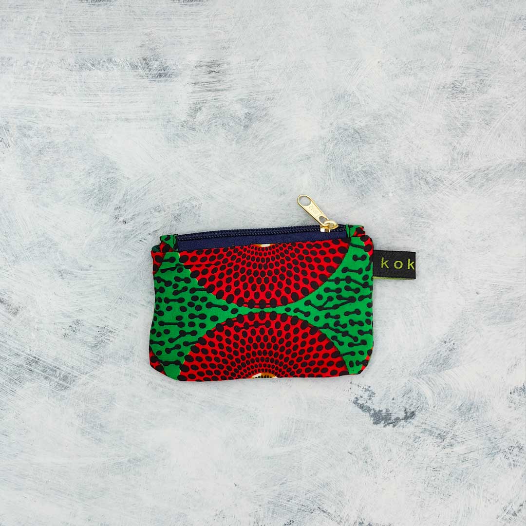 Pochette multi-fonction, cadeau pratique