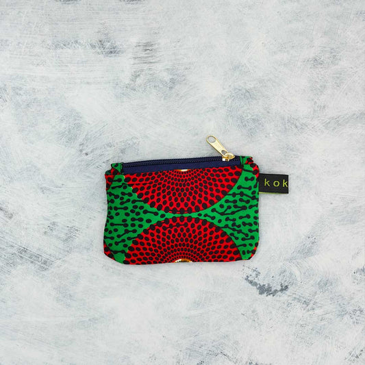 Pochette multi-fonction, cadeau pratique