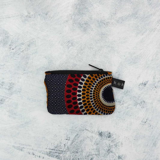 Pochette multi-fonction, cadeau pratique