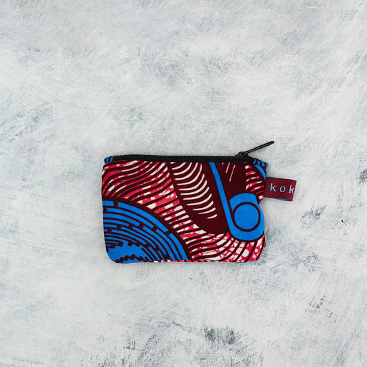 Pochette multi-fonction, cadeau pratique